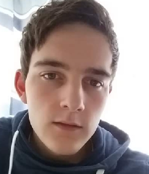 Zum Profil von Luka0408