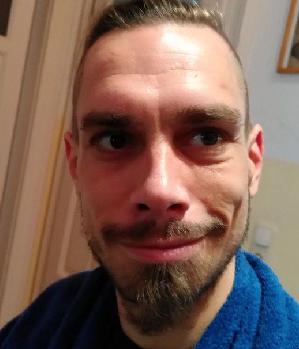Sex Inserat von: Lukas__88
