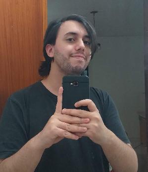 Zum Profil von LukeTaiga