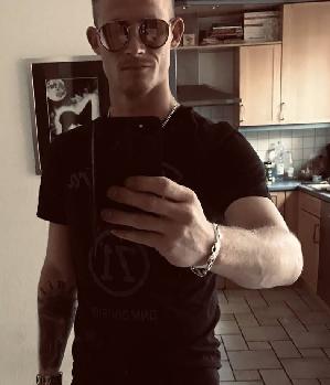 Zum Profil von Luky31