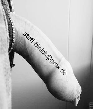 Sex Inserat von: Lumpi69