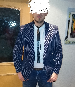 Zum Profil von Luri74