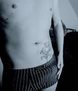 Sex Inserat von: MaHo91