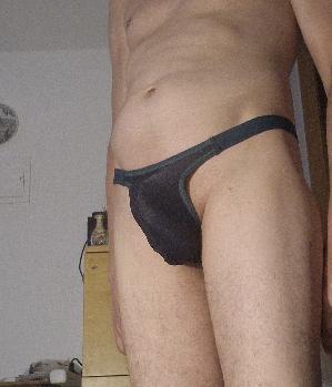 Sex Inserat von: MadMc80