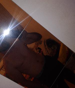 Sex Inserat von: Malle1986