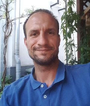 Sex Inserat von: Manu36