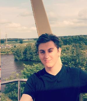 Zum Profil von Maou99