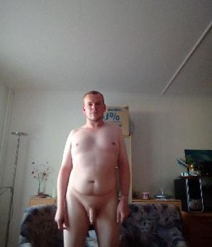 Sex Inserat von: MarcoK94