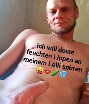 Sex Inserat von: Marcus7724