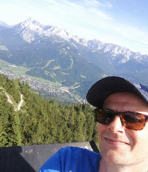 Zum Profil von Markgeilgapa