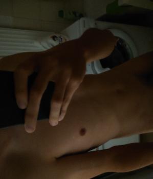 Sex Inserat von: Marko19