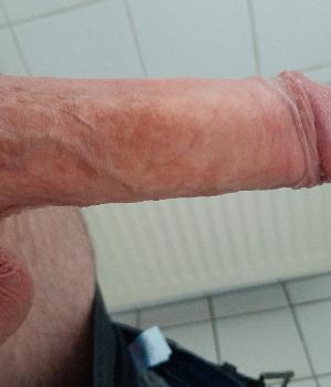 Sex Inserat von: Markosna