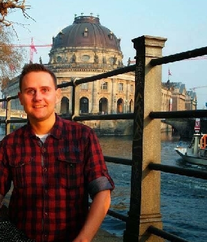 Zum Profil von Markusius