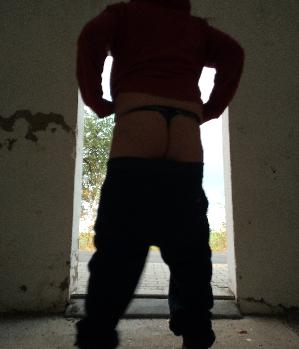 Sex Inserat von: Martin8844