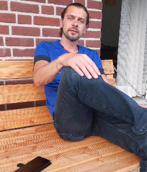 Zum Profil von Martinhoti09