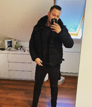 Zum Profil von Marvin100628