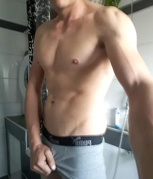 Sex Inserat von: Marvin9444