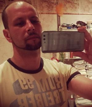 Sex Inserat von: Mateo38