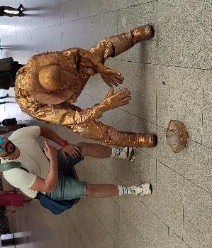 Zum Profil von Mateus