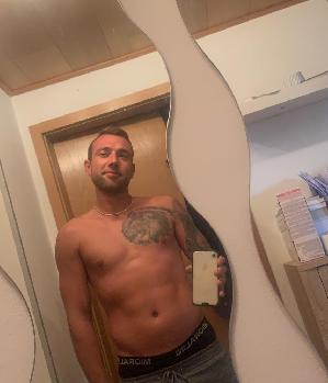 Sex Inserat von: Matthias_1991