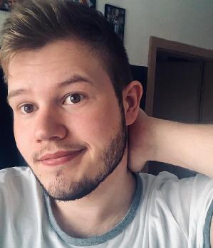 Zum Profil von Matthis95