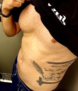 Sex Inserat von: Matti_