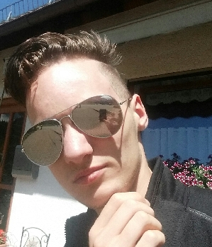 Sex Inserat von: MaverickBD