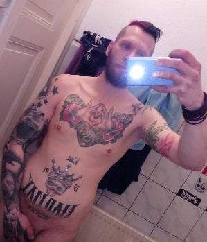 Sex Inserat von: MaxGraves13