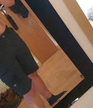 Sex Inserat von: Maxolaf