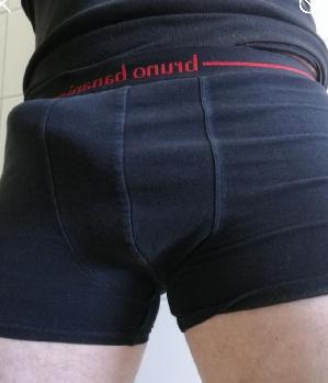 Sex Inserat von: MaxxPower89