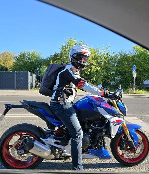 MaxxxPower