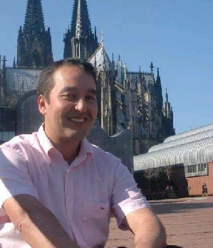 Zum Profil von Maziane