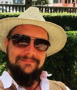 Zum Profil von McMarkus