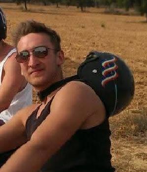 Zum Profil von Mcclovin