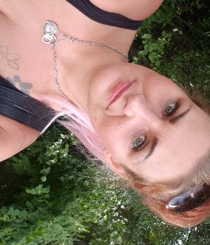 Profil von Mebyink , Hure in Bautzen