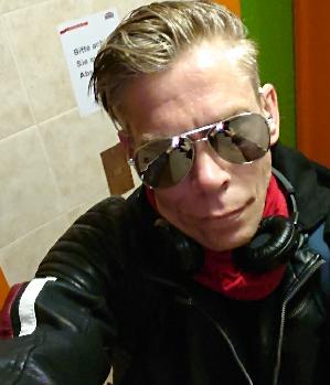 Sex Inserat von: Medox270