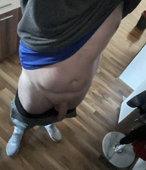 Sex Inserat von: Meffen22