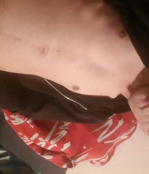 Sex Inserat von: Meier28j