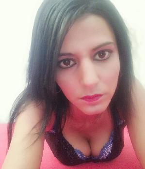 Profil von Mery1994 - Escort in Osnabrck