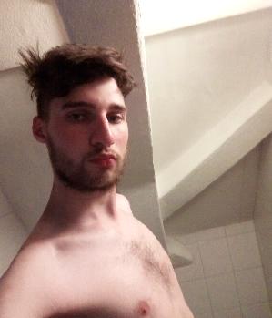 Zum Profil von Metzy5000
