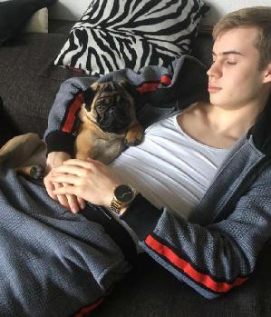 Zum Profil von Mezzo333