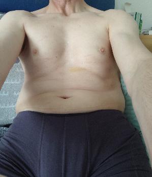 Sex Inserat von: Migro50