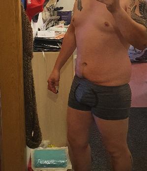 Sex Inserat von: Mike3580