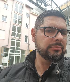 Sex Inserat von: Mikegeil666