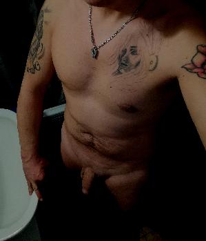 Sex Inserat von: Miki79