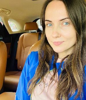 Sex Inserat von: Miraa1