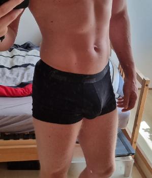 Sex Inserat von: Mirko5889