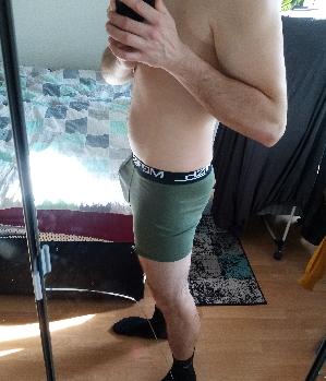 Sex Inserat von: Mistersexxxx