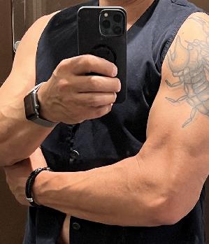 Zum Profil von Misterskorpion