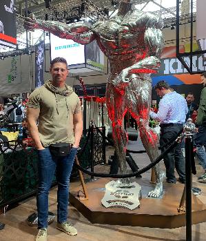 Zum Profil von Monty88